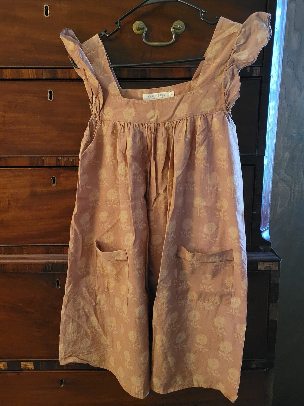 Christy Dawn Bennett Dress